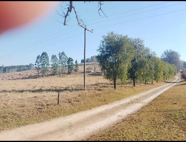 FARM FOR SALE IN RICHMOND